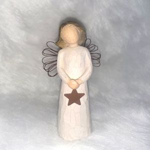 Willow Tree ~ "Angel of Light" Figurine
